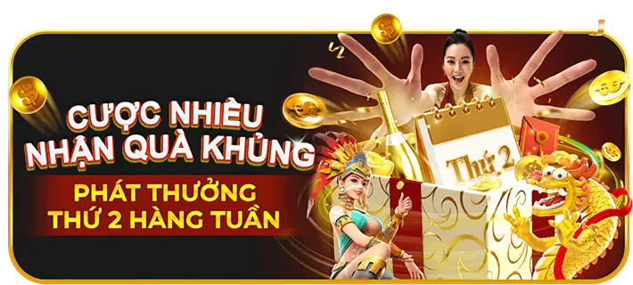 Ưu đãi hoàn trả cao tại ae 88