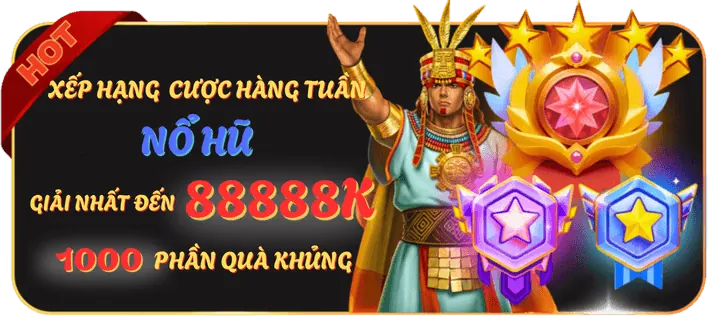 Ưu đãi độc quyền cho thành viên nhacai88