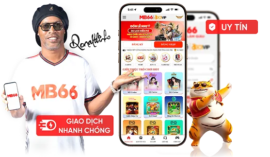 Giao Diện Thân Thiện, Mượt Mà
